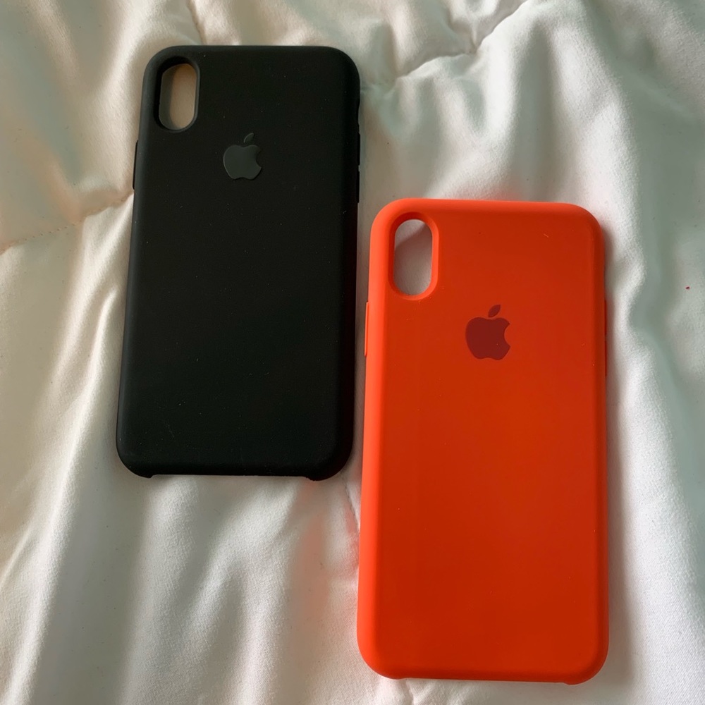 iPhone X cases